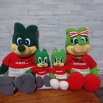 Amazon.co.jp: 浦和レッズ ぬいぐるみ（ビーズ）レディア